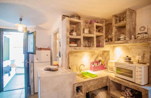 Kithnos Casa | Kythnian Traditional 19th Century House