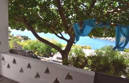 Kanala Casa | Kythnos Aegean Bliss - Kanala Seaview Getaway