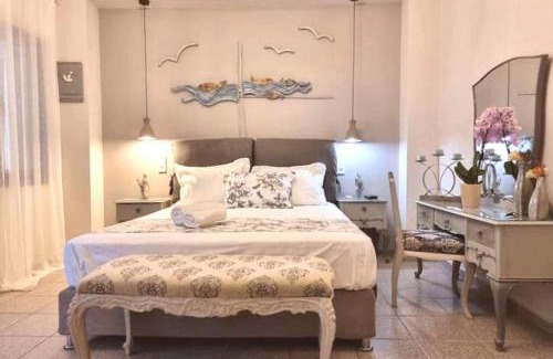 Kanala Casa | Kythnos Aegean Bliss - Kanala Seaview Getaway