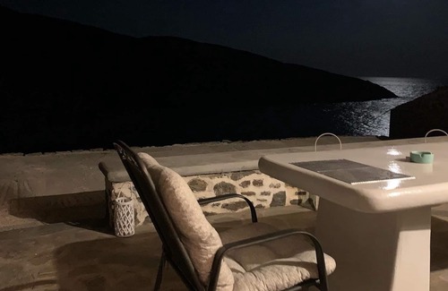 Kithnos Casa | Kythnos Beach house