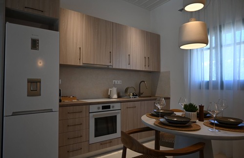 Kithnos Casa | Kythnos Seaside House Flampouria