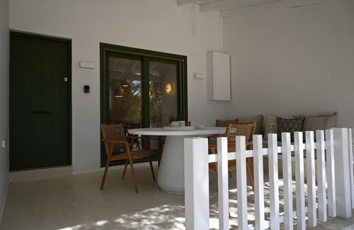 Kithnos Casa | Kythnos Seaside House Flampouria
