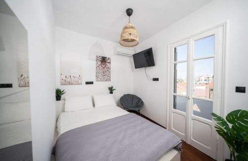 Kithnos Apartamento | Kythrooms 1
