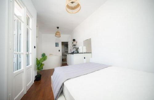 Kithnos Apartamento | Kythrooms 1