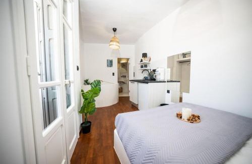 Kithnos Apartamento | Kythrooms 1