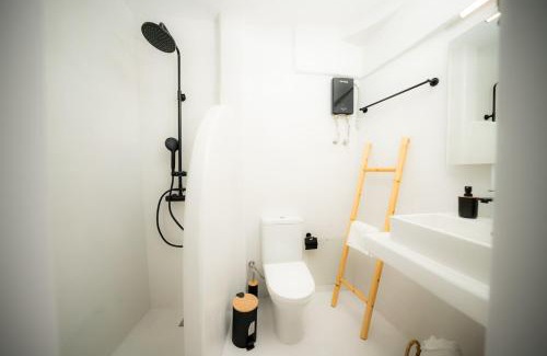 Kithnos Apartamento | Kythrooms 2