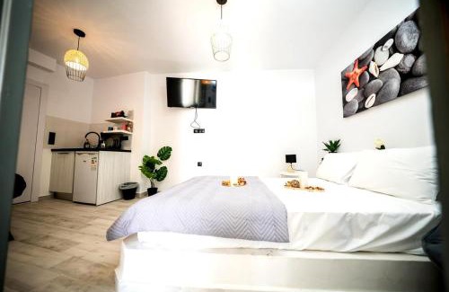 Kithnos Apartamento | Kythrooms 2