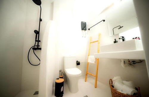 Kithnos Apartamento | Kythrooms 2