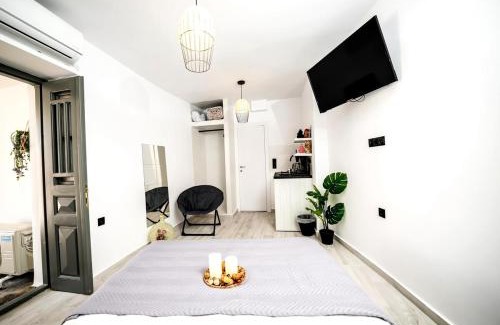 Kithnos Apartamento | Kythrooms 2