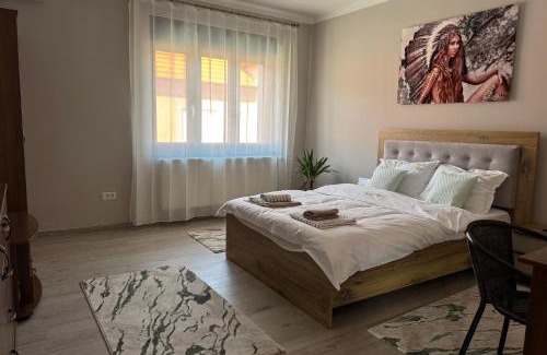 Arad Casa | Kyuka House