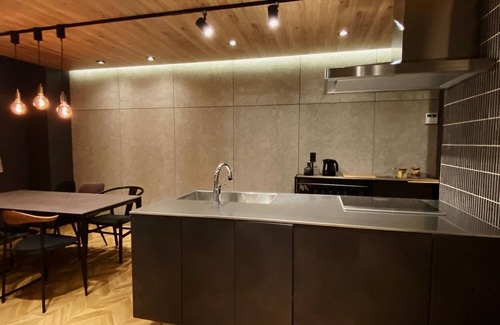 Hakata-ku Casa | Kyushus largest and most luxurious private hotel / Fukuoka Fukuoka