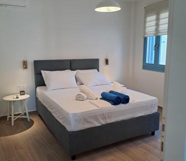 Myrina Apartamento | Kyveli LuxuryRooms