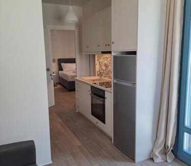 Myrina Apartamento | Kyveli LuxuryRooms