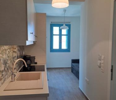 Myrina Apartamento | Kyveli LuxuryRooms