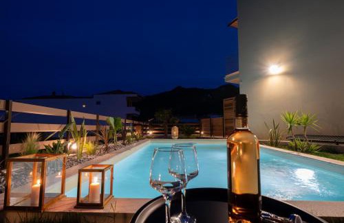 Skala Potamias Apartamento | KYVO Experience
