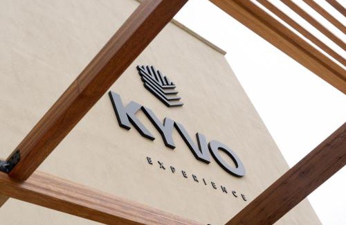 Skala Potamias Apartamento | KYVO Experience