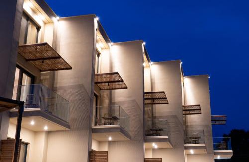Skala Potamias Apartamento | KYVO Experience