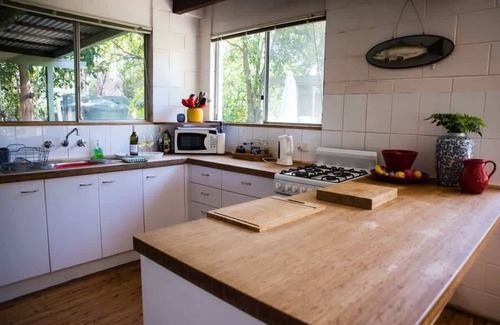 Bawley Point Casa | Kywong Beach Cottage