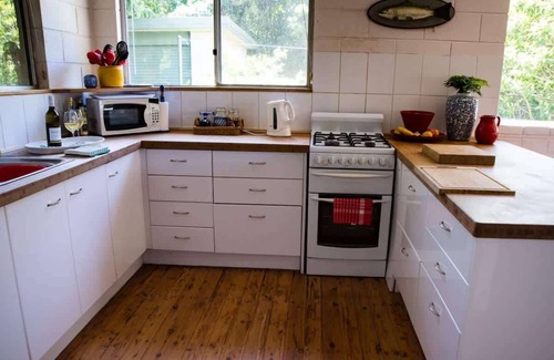 Bawley Point Casa | Kywong Beach Cottage