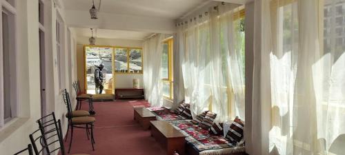 Kaza Casa | KZM Homestay Kaza By Soma Stays