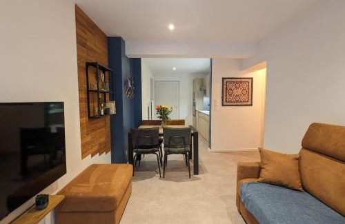 Orbey Apartamento | Là-haut au Lacblanc