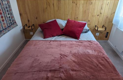Orbey Apartamento | Là-haut au Lacblanc