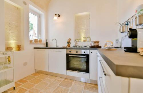 Ostuni Casa | LàMìa Donnagnora