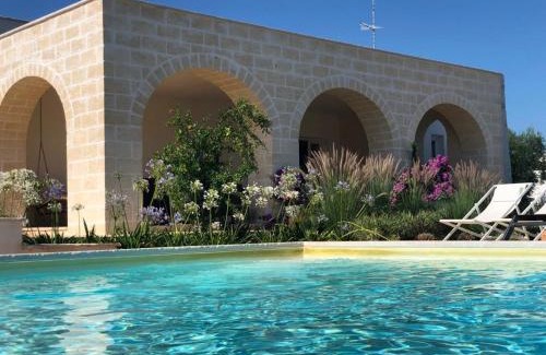 Ostuni Casa | LàMìa Donnagnora