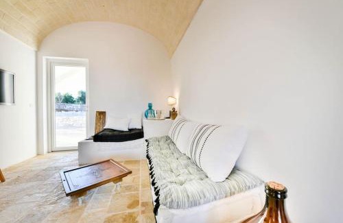 Ostuni Casa | LàMìa Donnagnora