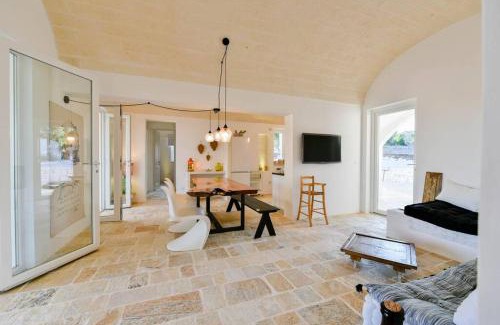 Ostuni Casa | LàMìa Donnagnora