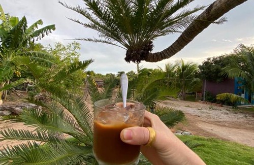 Thuan Nam Casa | Làng Cừu Farmstay