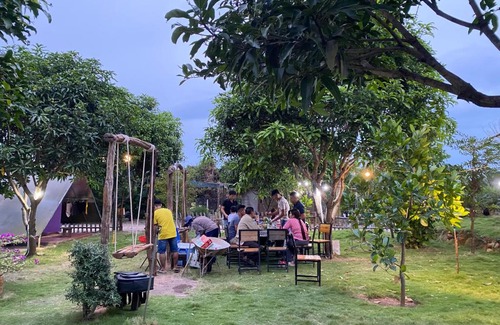 Thuan Nam Casa | Làng Cừu Farmstay
