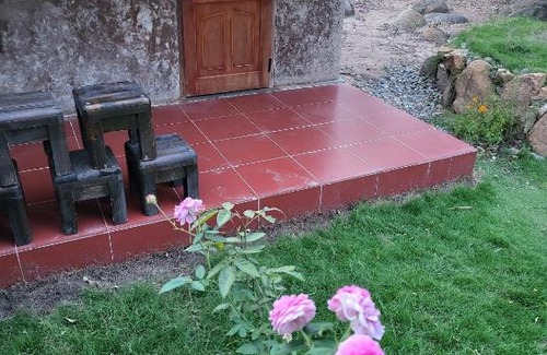 Thuan Nam Casa | Làng Cừu Farmstay
