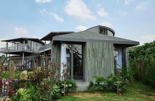 Bao Loc Cabina | Lá Đỏ HomeStay Bảo Lộc - Lâm Đồng