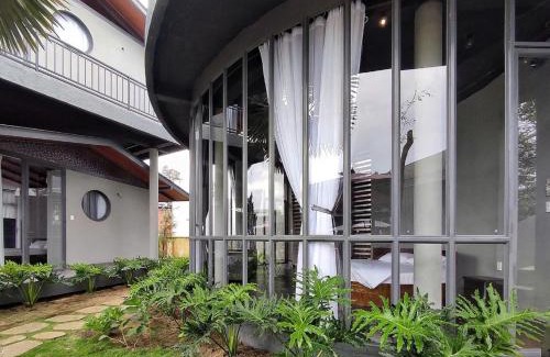Bao Loc Cabina | Lá Đỏ HomeStay Bảo Lộc - Lâm Đồng