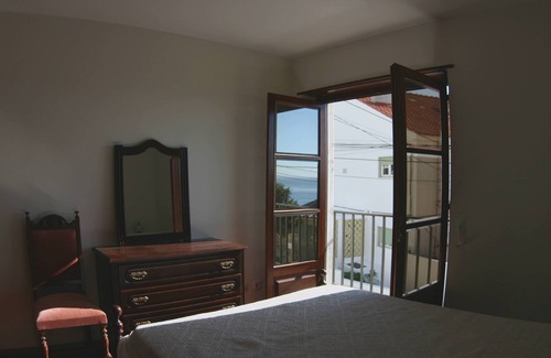 Sesimbra Cama Y Desayuno | Lá em Cima