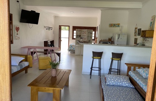 Cumuruxatiba Apartamento | La maison cumuruxatiba