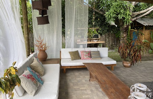 Cumuruxatiba Apartamento | La maison cumuruxatiba