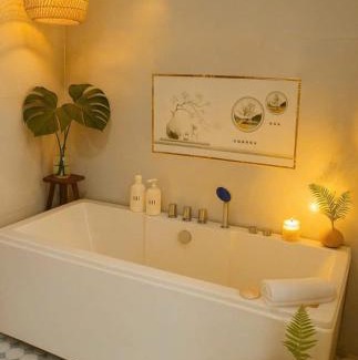 Dong Hoa Casa | Lá Me Homestay
