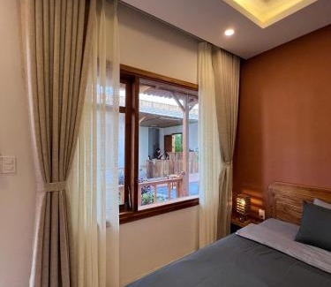 Moc Chau Hotel | Lá Nhỏ Homestay Mộc Châu