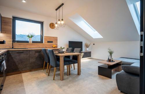 Nachod Apartamento | Lázeňské Apartmány