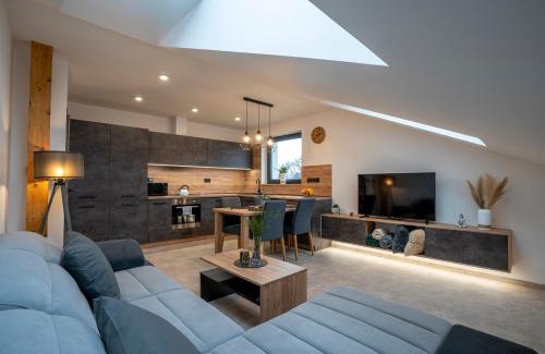 Nachod Apartamento | Lázeňské Apartmány