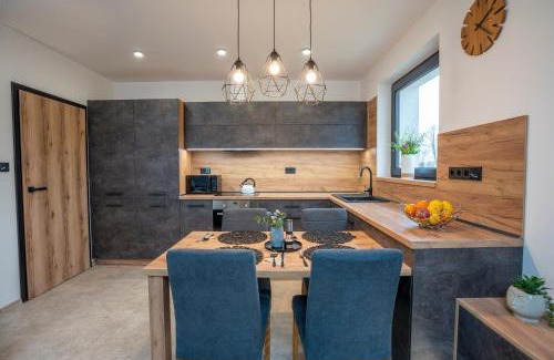 Nachod Apartamento | Lázeňské Apartmány