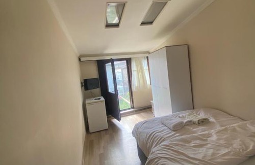 Foca Casa | Lâ Pansiyon