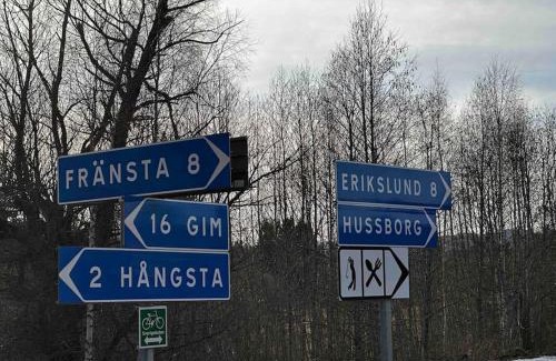 Ljungaverk Apartamento | Lägenhet för företag lång tid
