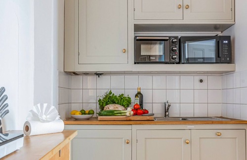 Ostermalm Apartamento | Lägenhet i centrala Stockholm