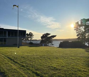 Lokholmen Casa | Lägenhet i Hällestrand Semesterby R29
