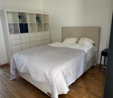 Limhamn Apartamento | Lägenhet i Limhamn/sibbarp