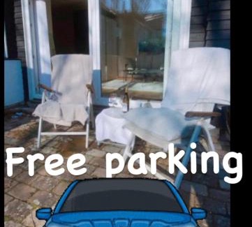 Limhamn Apartamento | Lägenhet i Limhamn/sibbarp