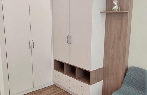 Peru-Lidhem Apartamento | Lägenhet med bekvämligheter
